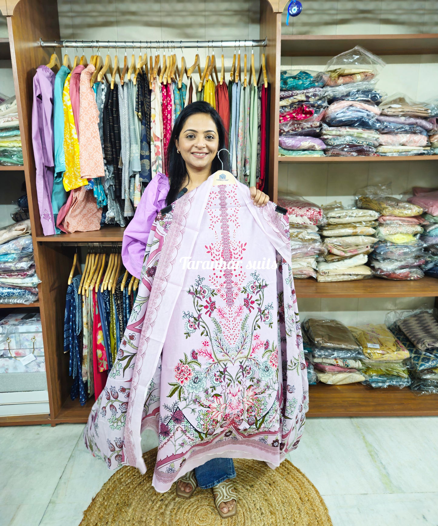 Pakistani Suits For Women