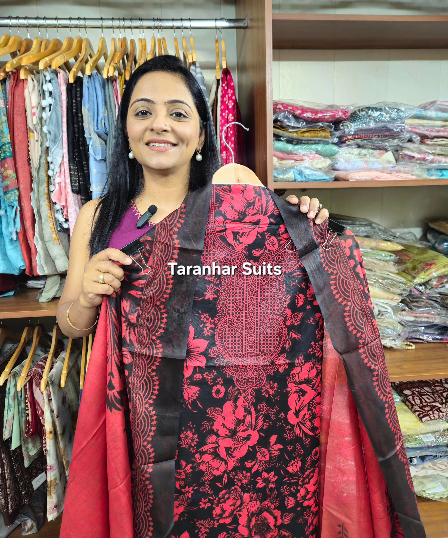 Pakistani Suit for women