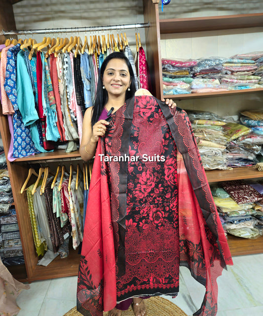 Pakistani Suit for women
