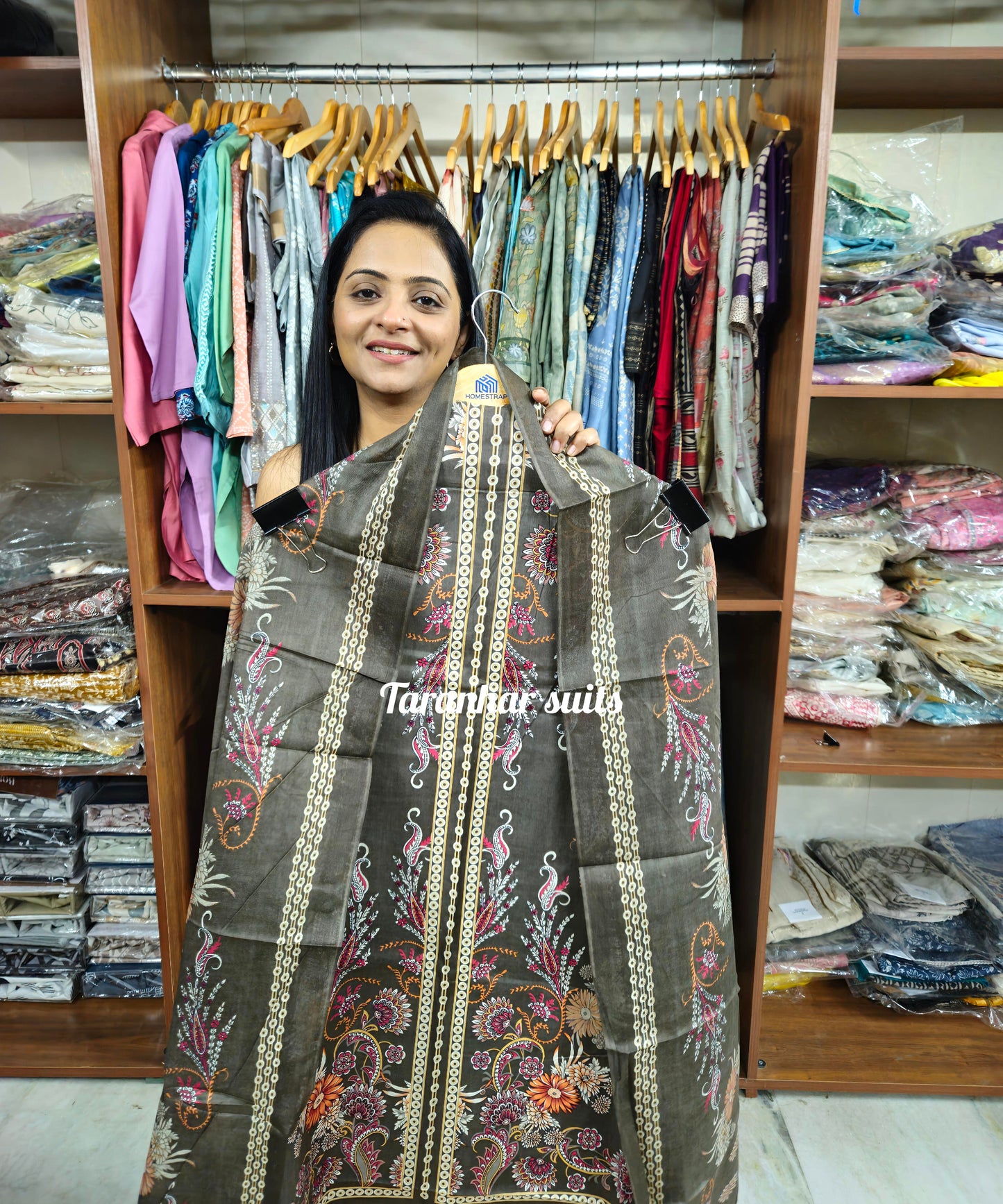 Pakistani Suit Online India
