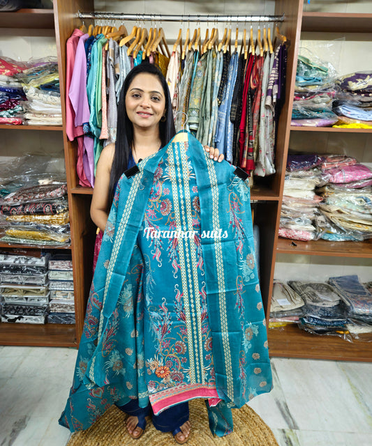 Pakistani Suits India