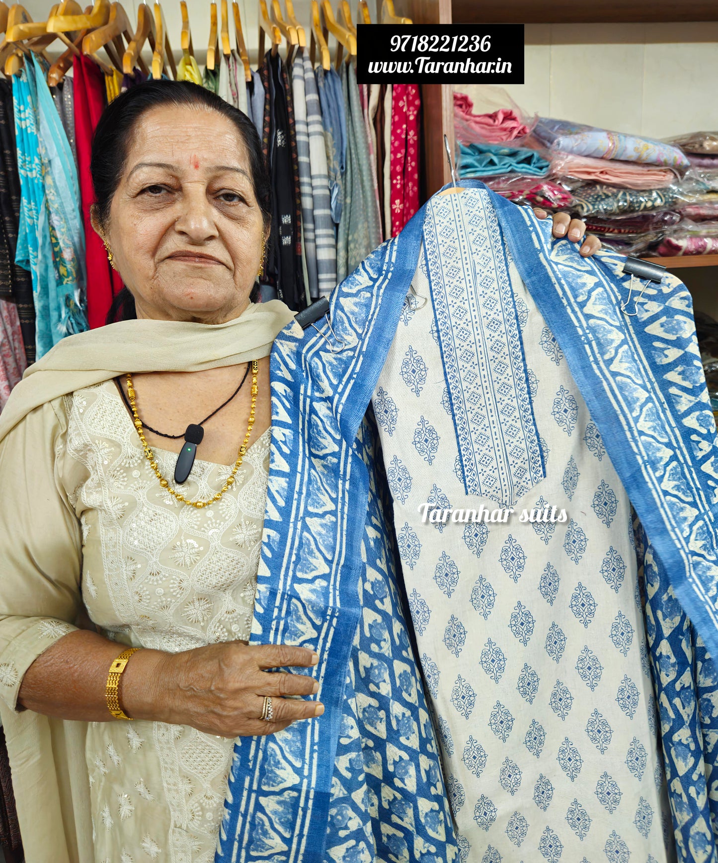 Linen Suit Women